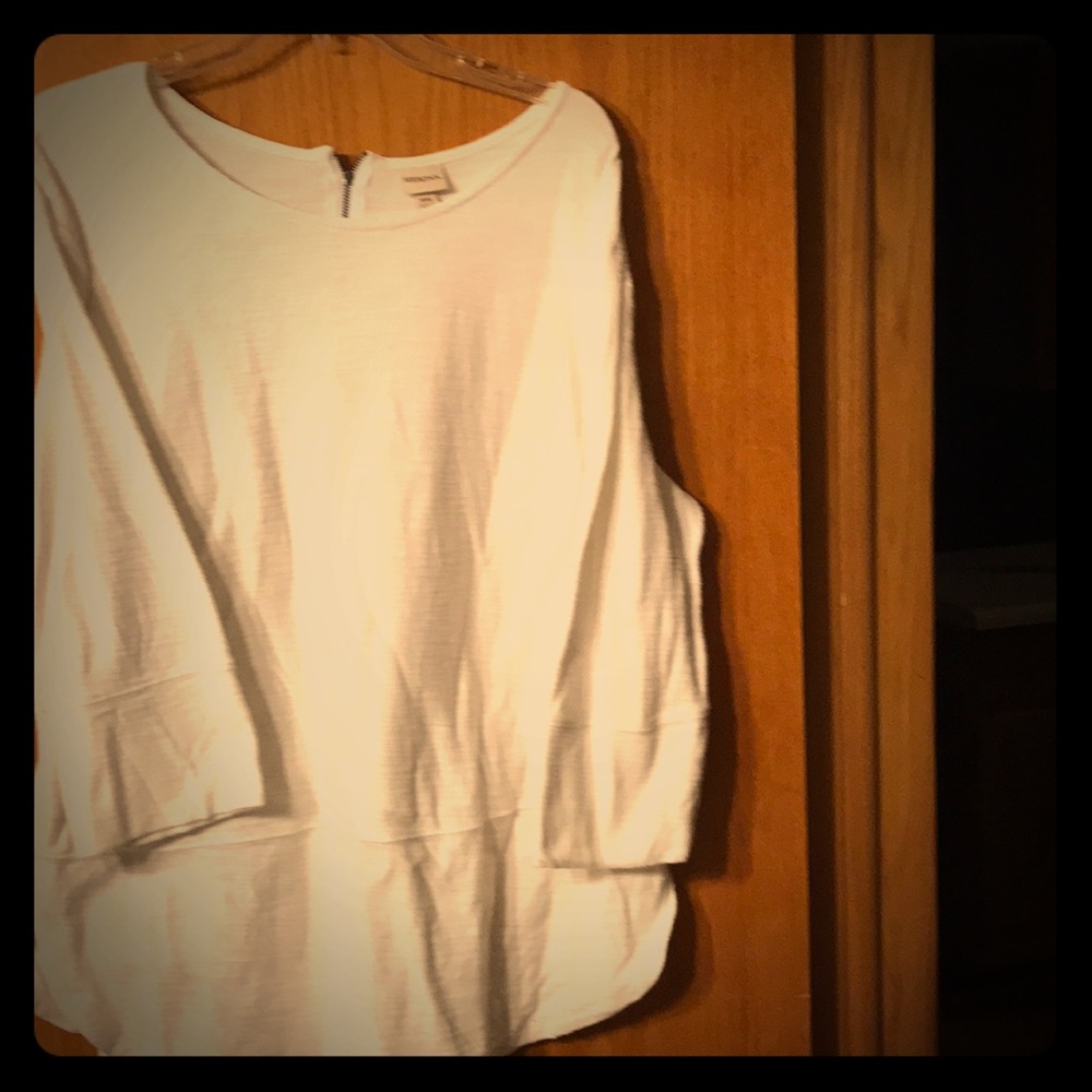Cotton top